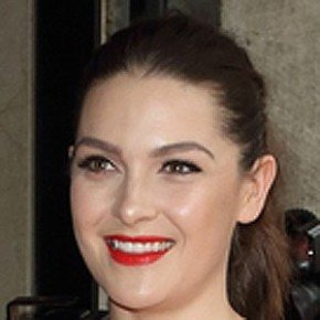 Anna Passey