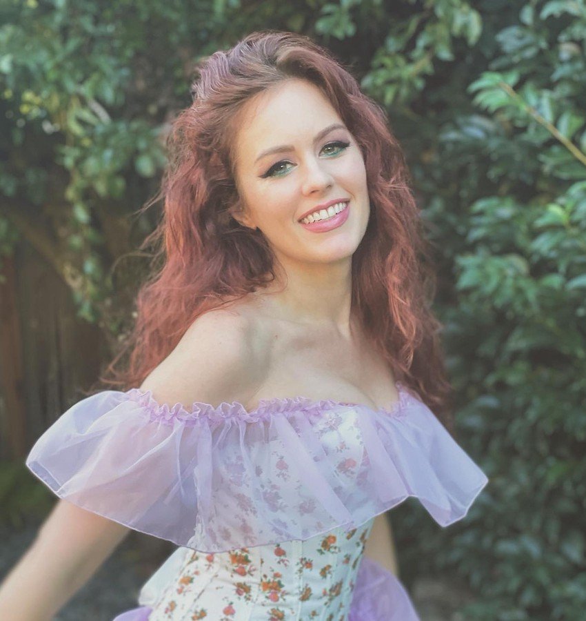 Anna Prosser Robinson