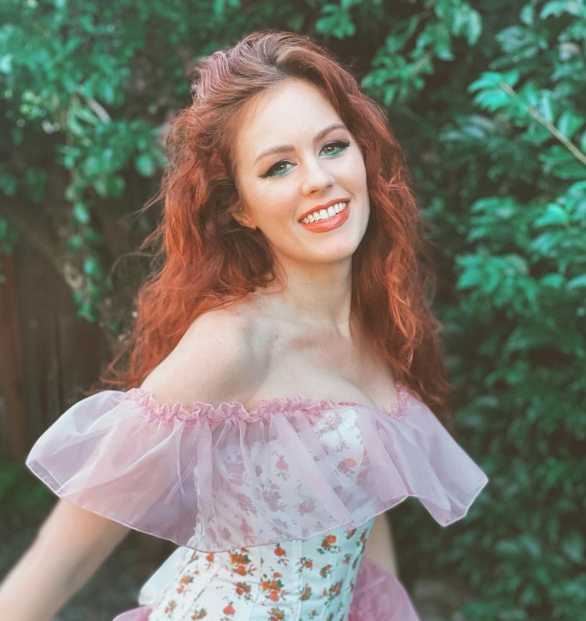 Anna Prosser Robinson