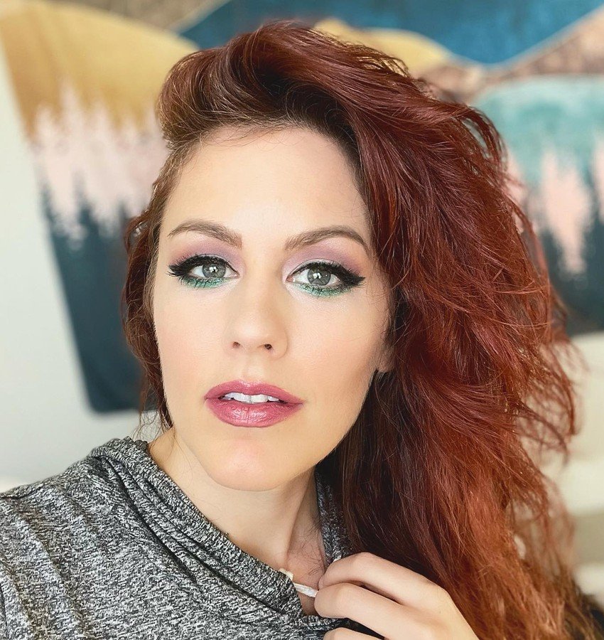 Anna Prosser Robinson