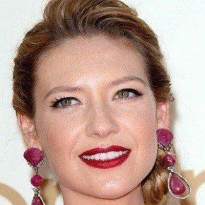 Anna Torv
