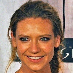 Anna Torv