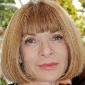 Anna Wintour