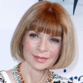 Anna Wintour