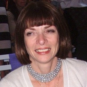 Anna Wintour
