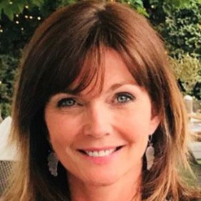 Annabel Giles