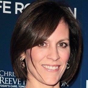 Annabeth Gish