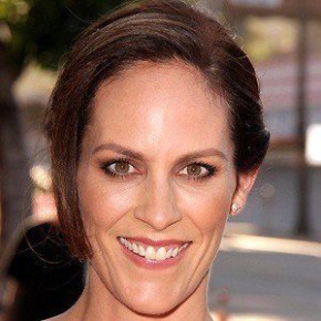 Annabeth Gish