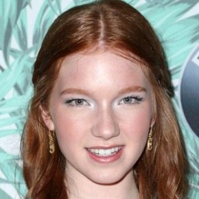 Annalise Basso