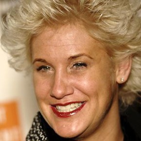Anne Burrell