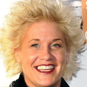Anne Burrell