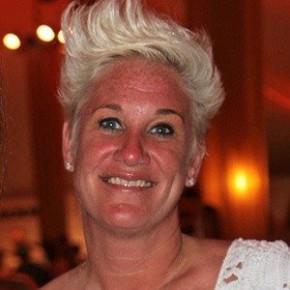 Anne Burrell