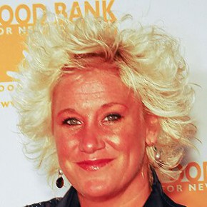 Anne Burrell