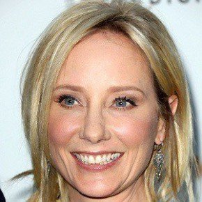 Anne Heche