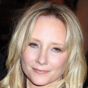 Anne Heche