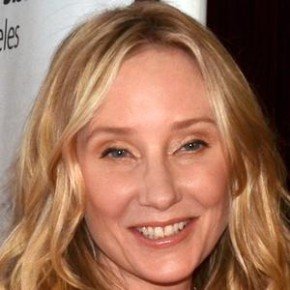 Anne Heche