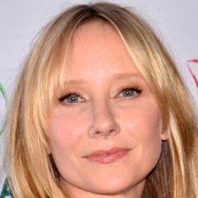 Anne Heche