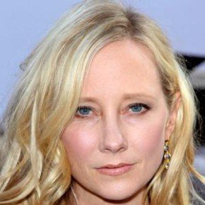 Anne Heche