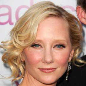 Anne Heche