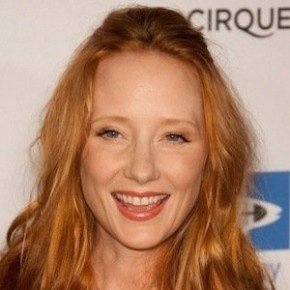 Anne Heche