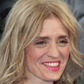 Anne-Marie Duff