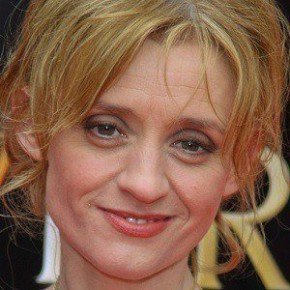 Anne-Marie Duff