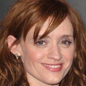 Anne-Marie Duff