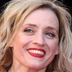 Anne-Marie Duff