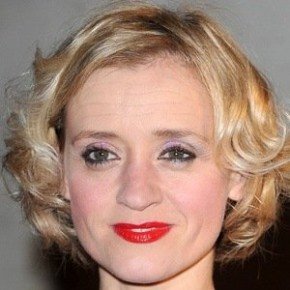 Anne-Marie Duff