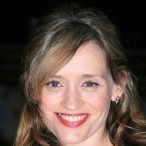 Anne-Marie Duff