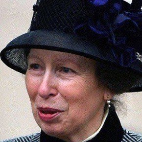Anne, Princess Royal