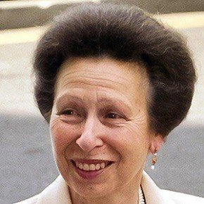 Anne, Princess Royal