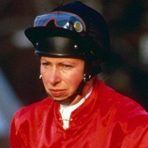Anne, Princess Royal