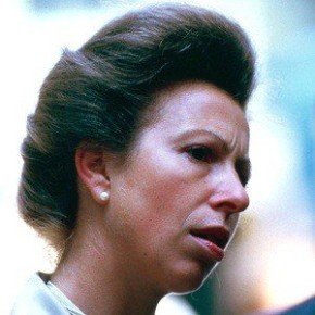 Anne, Princess Royal
