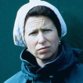 Anne, Princess Royal