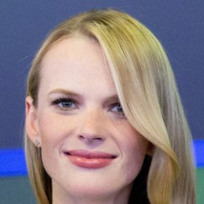 Anne Vyalitsyna
