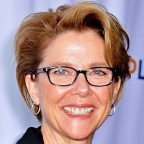 Annette Bening