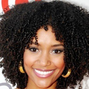 Annie Ilonzeh