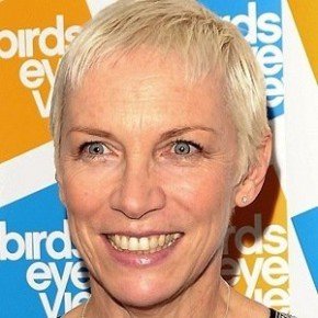 Annie Lennox