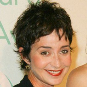 Annie Potts