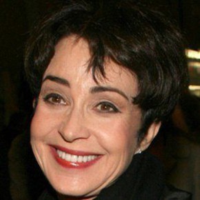 Annie Potts