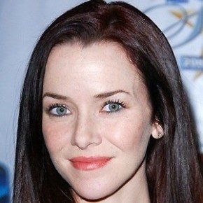 Annie Wersching