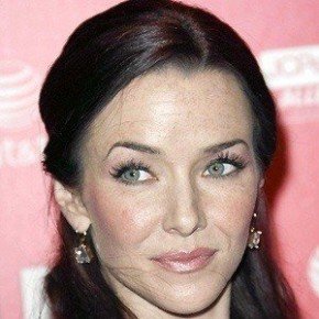 Annie Wersching