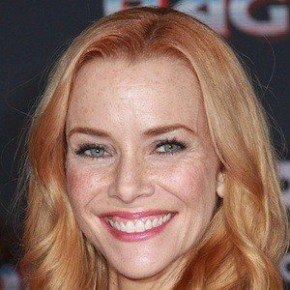 Annie Wersching