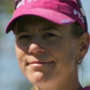 Annika Sorenstam