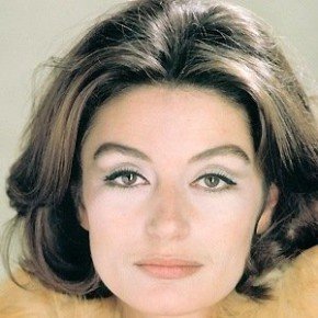 Anouk Aimee