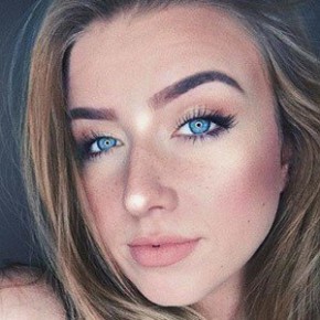 Ansley O'Connor