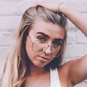 Ansley O'Connor