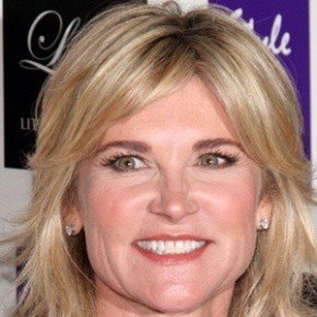 Anthea Turner