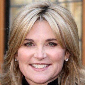 Anthea Turner